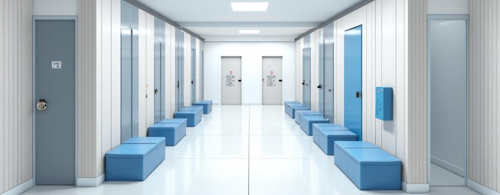 Changing Rooms
