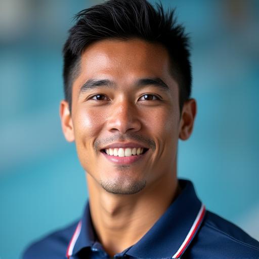 Instructor Juan dela Cruz
