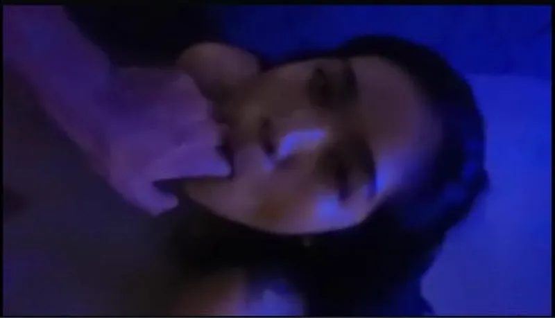 Bạn gái ngoại thương thích thằng nhỏ tây - asianbabyggirl 3