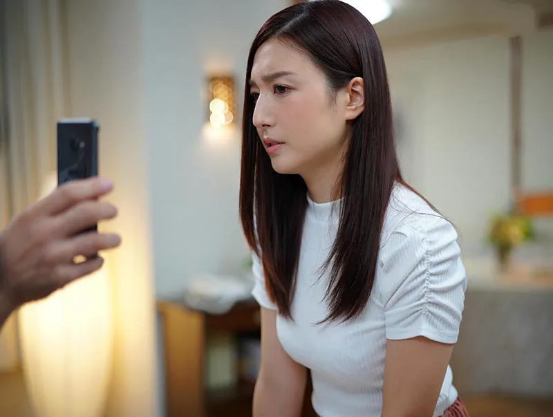 Bà xã vụng trộm bị chồng bắt quả tang và cái kết jav