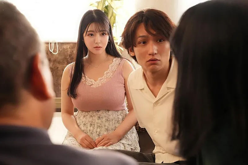 Nhờ vợ yêu thằng bạn đóng giả làm bồ để ra mắt gia đình nhưng rồi lại xoạc luôn cô vợ bạn